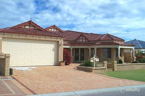 5 Versailles Gdns, Port Kennedy, WA 6172