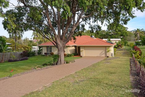 Property photo of 8 Petersen Road Craignish QLD 4655