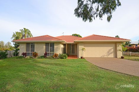 Property photo of 8 Petersen Road Craignish QLD 4655