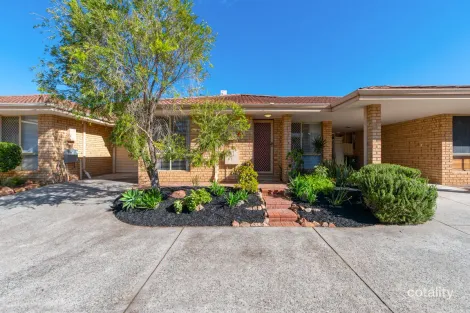 6/98 Federal St, Tuart Hill, WA 6060