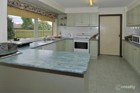 Property photo of 113 Northumberland Drive Epping VIC 3076