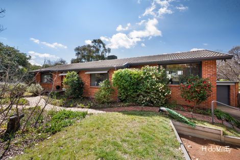 31 Finniss Cres, Narrabundah, ACT 2604