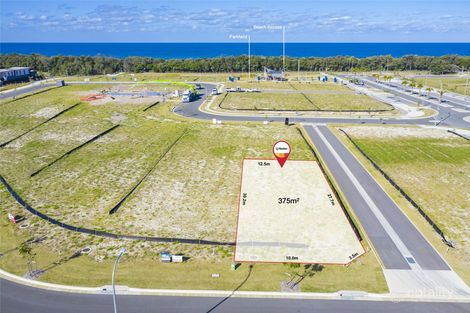 6 Black Wattle Cct, Casuarina, NSW 2487