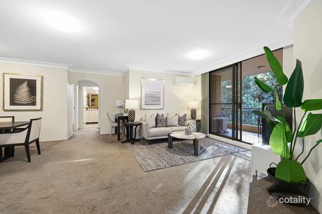 Property photo of 51/2-10 Quarry Master Drive Pyrmont NSW 2009