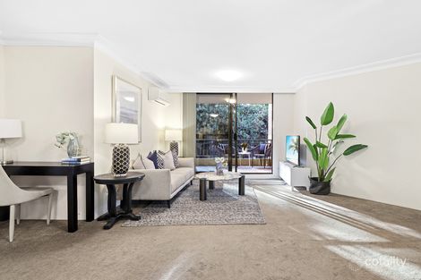 Property photo of 51/2-10 Quarry Master Drive Pyrmont NSW 2009