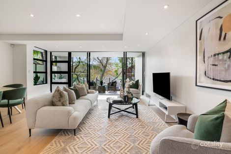 4/31 Manning Rd, Double Bay, NSW 2028