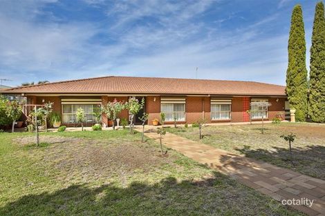 Property photo of 624 Irymple Avenue Irymple VIC 3498
