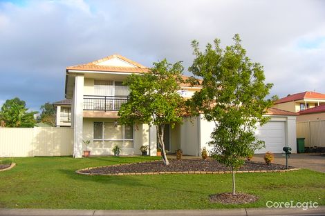 Property photo of 99 Christina Ryan Way Arundel QLD 4214