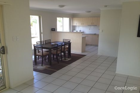 Property photo of 99 Christina Ryan Way Arundel QLD 4214