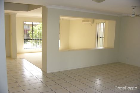 Property photo of 99 Christina Ryan Way Arundel QLD 4214