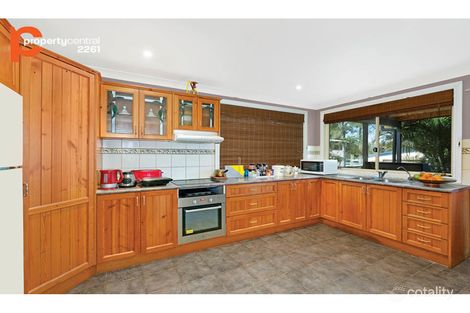Property photo of 8 Albatross Road Berkeley Vale NSW 2261