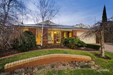 Property photo of 11 Sky Court Werribee VIC 3030