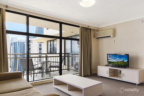 Property photo of 2908/18 Hanlan Street Surfers Paradise QLD 4217