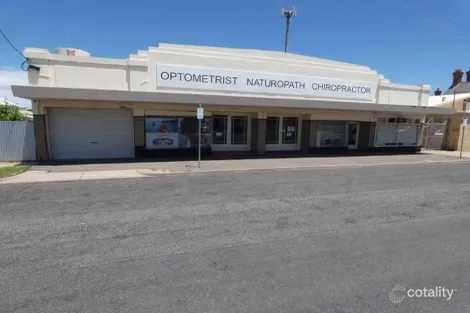 33-35 Woolcock St, Warracknabeal, VIC 3393