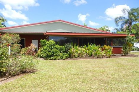 452 Innisfail Japoon Rd, Wangan, QLD 4871