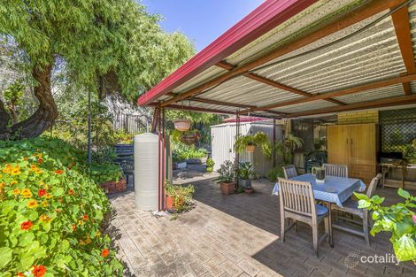 Property photo of 115A Bessell Avenue Como WA 6152