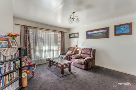 Property photo of 7 Stoneyhurst Court Glenvale QLD 4350