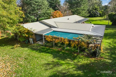 Property photo of 5043 Great Alpine Road Ovens VIC 3738