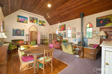 Property photo of 1 Thone Street Comboyne NSW 2429