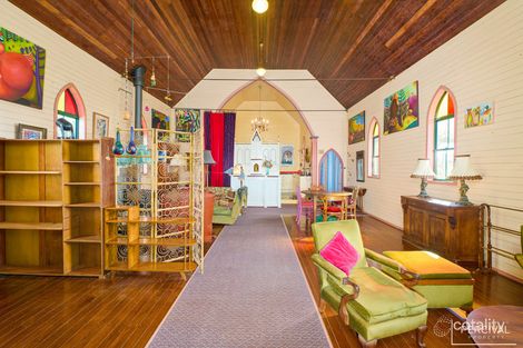 Property photo of 1 Thone Street Comboyne NSW 2429