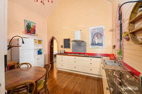 Property photo of 1 Thone Street Comboyne NSW 2429