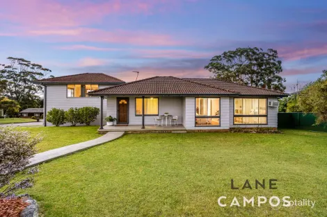 Property photo of 24 Cooksey Close Waratah West NSW 2298