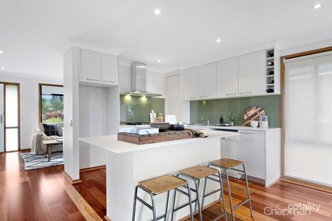 Property photo of 12 Buena Vista Road Winmalee NSW 2777