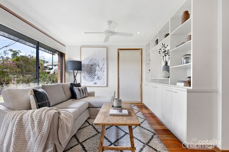Property photo of 12 Buena Vista Road Winmalee NSW 2777