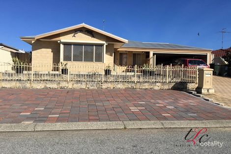 Property photo of 11 Winnipeg Court Greenfields WA 6210