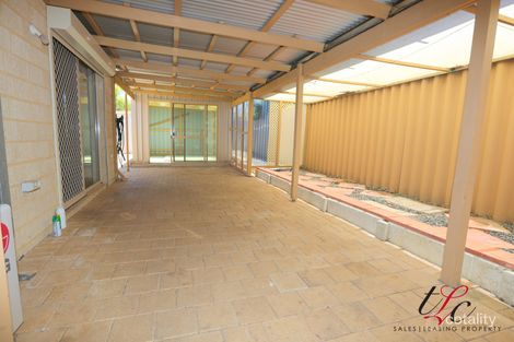 Property photo of 11 Winnipeg Court Greenfields WA 6210