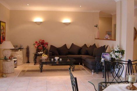 Property photo of 7 Rebholz Drive Benowa QLD 4217