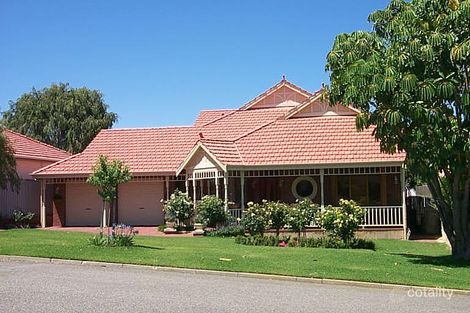 Property photo of 17 Cookham Road Lathlain WA 6100