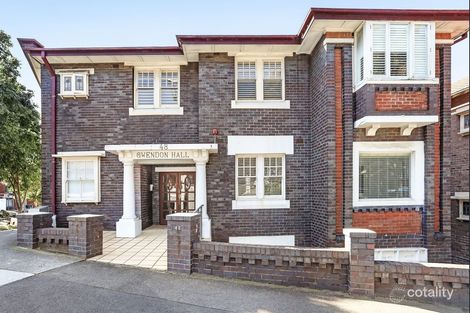 Property photo of 2/48 Coogee Bay Road Randwick NSW 2031