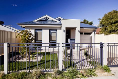 2/7 Minna Tce, Semaphore Park, SA 5019