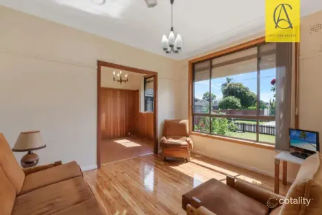 Property photo of 2 Brelogail Street Northmead NSW 2152