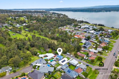 Property photo of 4 Punt Road Warners Bay NSW 2282