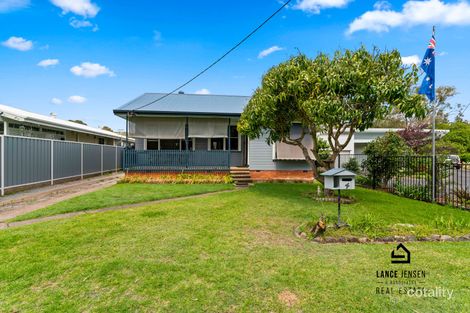 Property photo of 4 Punt Road Warners Bay NSW 2282