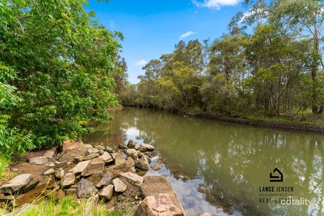 Property photo of 4 Punt Road Warners Bay NSW 2282