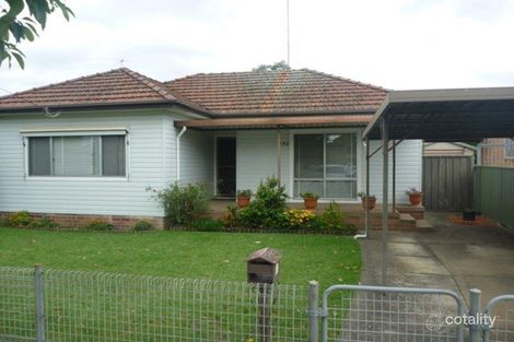 Property photo of 142 Chisholm Road Auburn NSW 2144