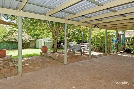 Property photo of 42 Harburg Drive Beenleigh QLD 4207