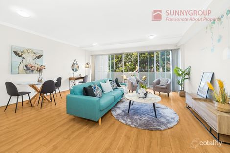 Property photo of 305/110 Queens Road Hurstville NSW 2220