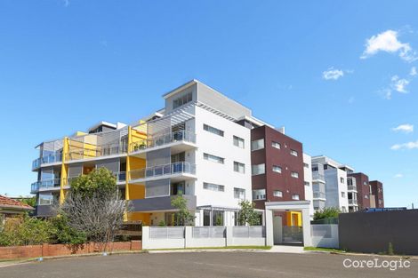 Property photo of 10/309-311 Peats Ferry Road Asquith NSW 2077