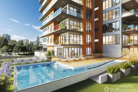 25/5-9 Reserve Rd, Forster, NSW 2428