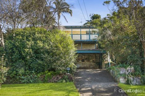 Property photo of 5 Chakola Avenue Hornsby Heights NSW 2077