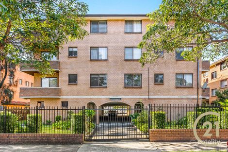 Property photo of 12/68 Castlereagh Street Liverpool NSW 2170