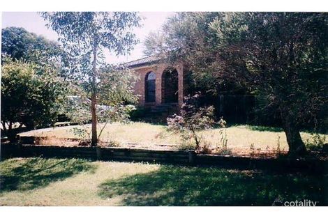 Property photo of 27 Eucalyptus Drive Cranebrook NSW 2749