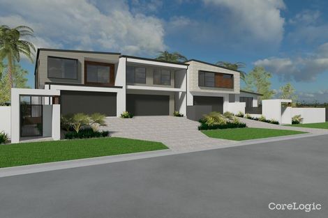 Property photo of 2/54 Milton Avenue Paradise Point QLD 4216