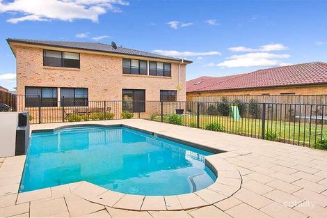 Property photo of 6 Lochton Place Beaumont Hills NSW 2155