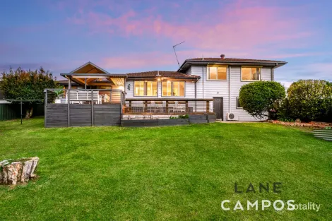 Property photo of 24 Cooksey Close Waratah West NSW 2298