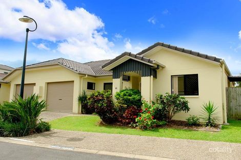 Property photo of 44/9 Amazons Place Sinnamon Park QLD 4073